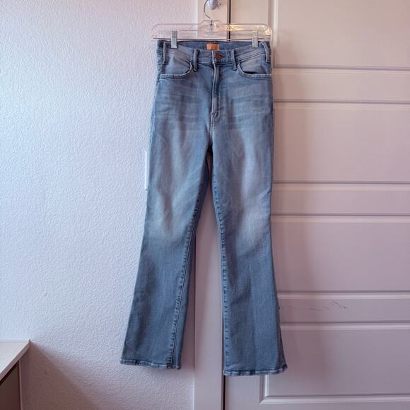 Mother The Hustler Ankle California Cruiser - Picture 2 of 7